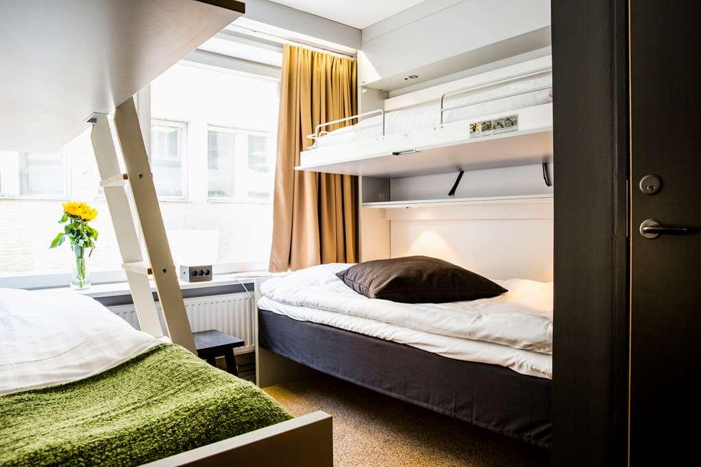 Comfort Hotel City Gotemburgo Habitación foto